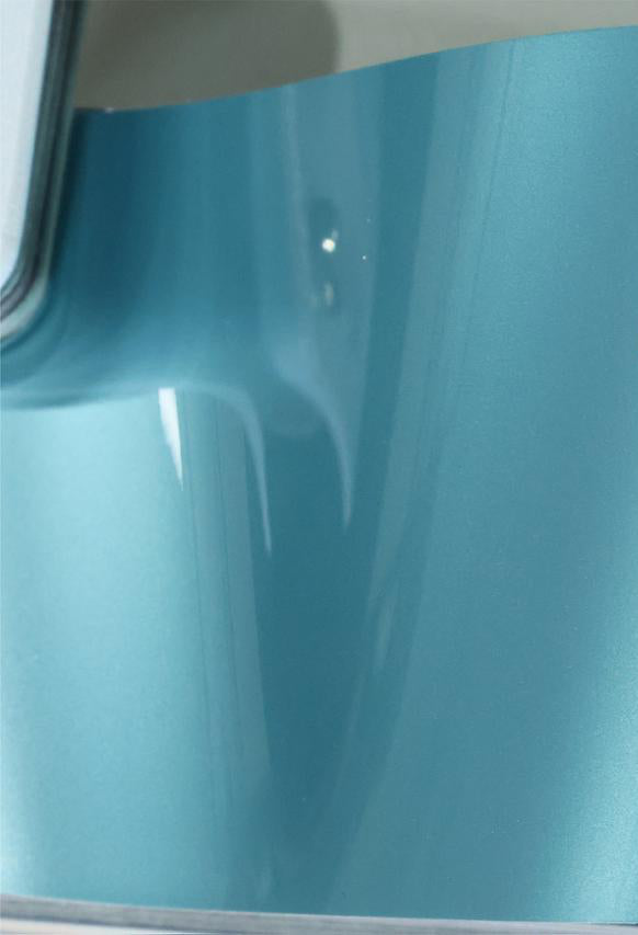 Liquid Metal Gladis Cyan