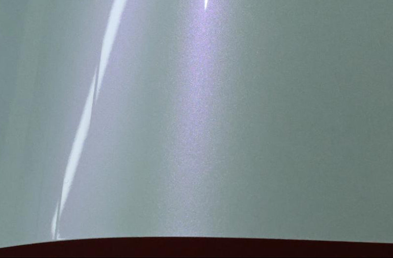Liquid Metal Fantastic Lavender
