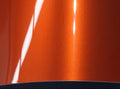 Liquid Metal Mclaren Volcano Orange
