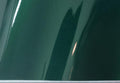Liquid Metal Jet Green Metallic