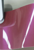 Liquid Metal Gold Purple