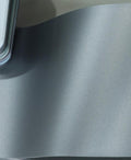 Frosted Dark Silver