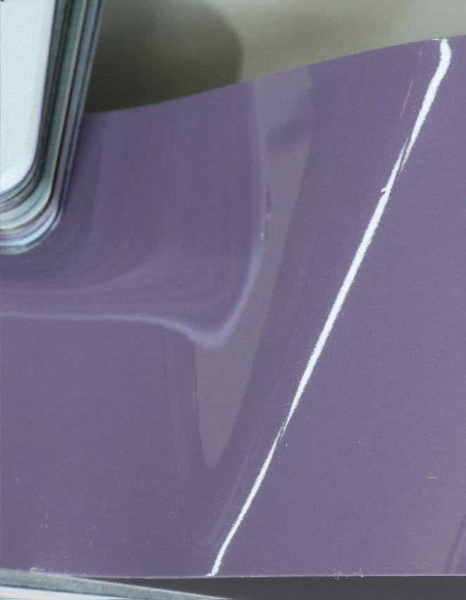 Negroni Purple