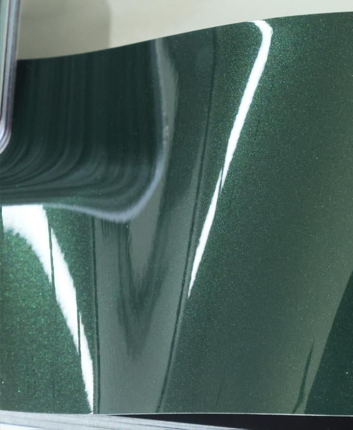 Oak Green