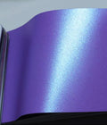 Satin Flip Glacial Frost