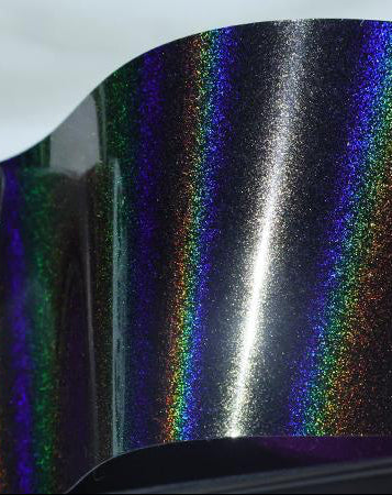 Psychedelic Black