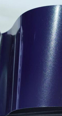 Aurora Diamant Green Metallic