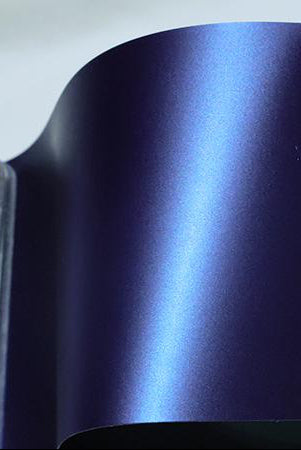 Ghost Metallic Dark Blue