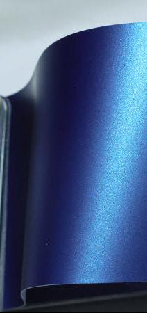 Ghost Metallic Midnight Blue