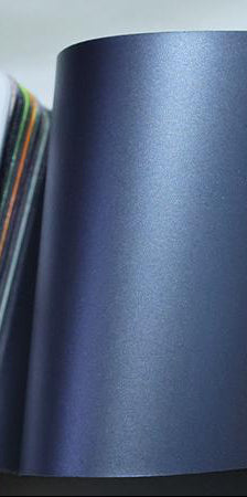 Ghost Metallic Grey Blue