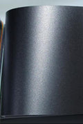 Satin Metallic Grey