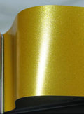 Energetic Yellow