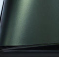 Ghost Metallic Lightning Green