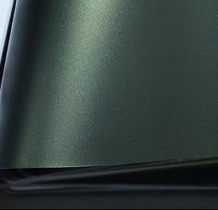 Ghost Metallic Lightning Green