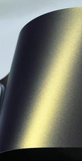 Ghost Metallic Shadow Gold