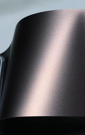 Ghost Metallic Copper