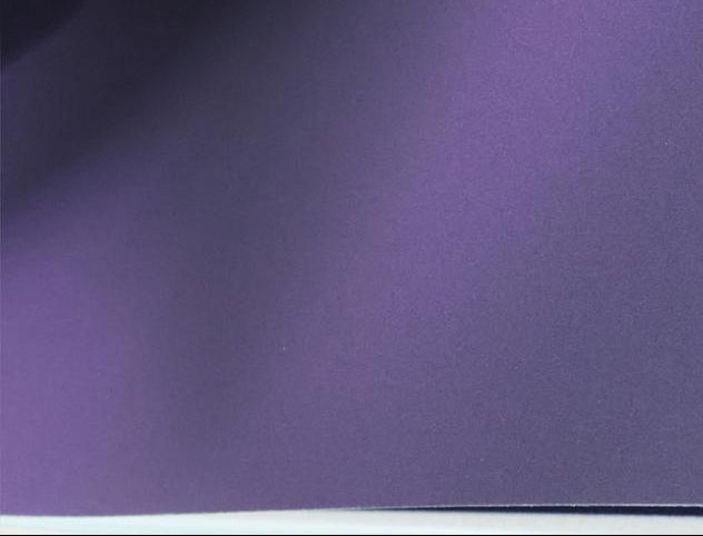 Ghost Metallic Midnight Purple