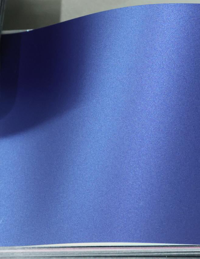 Ghost Metallic Purple