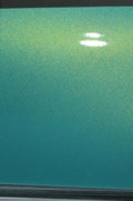 Pearlescent Bright Blue