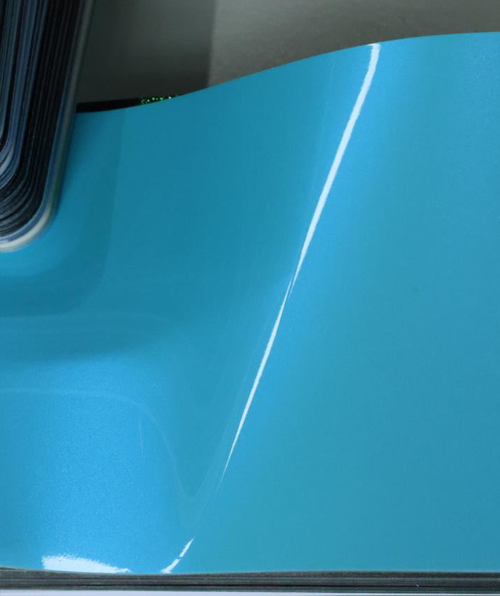 Phantom Blue