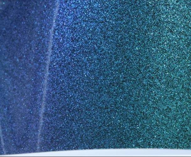 Chameleon Purple Blue
