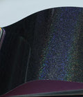 Holographic Metallic Black