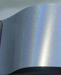 Holographic Metallic White