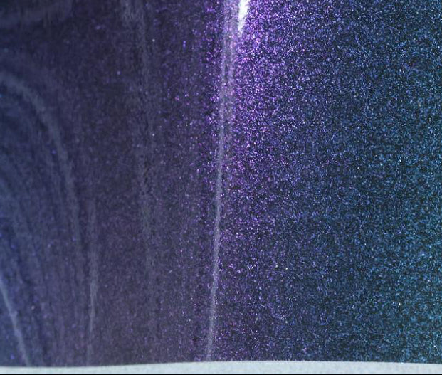 Chameleon Purple Red