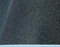 Satin Holographic Black