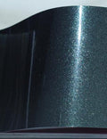 Metal Black Green