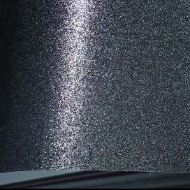 Sparkling Diamond Samurai Black