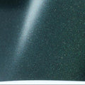 Metal Black Green