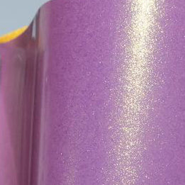 Ultimate Glitter Glossy Pink