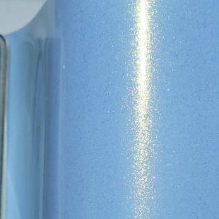 Gloss Glitter Gulf Blue