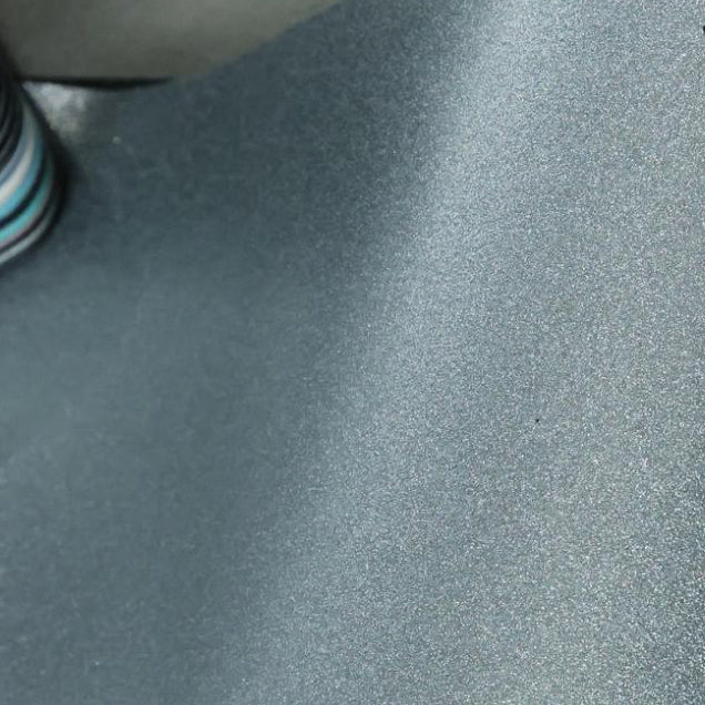 Metal Silver