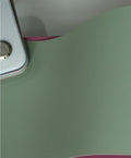 Flat Khaki Gray