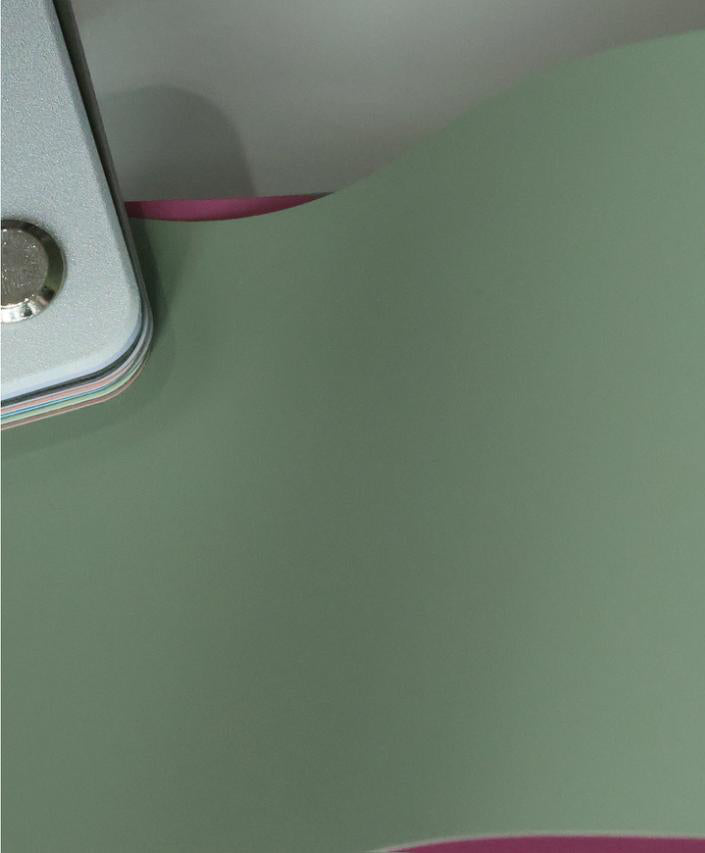 Flat Khaki Gray