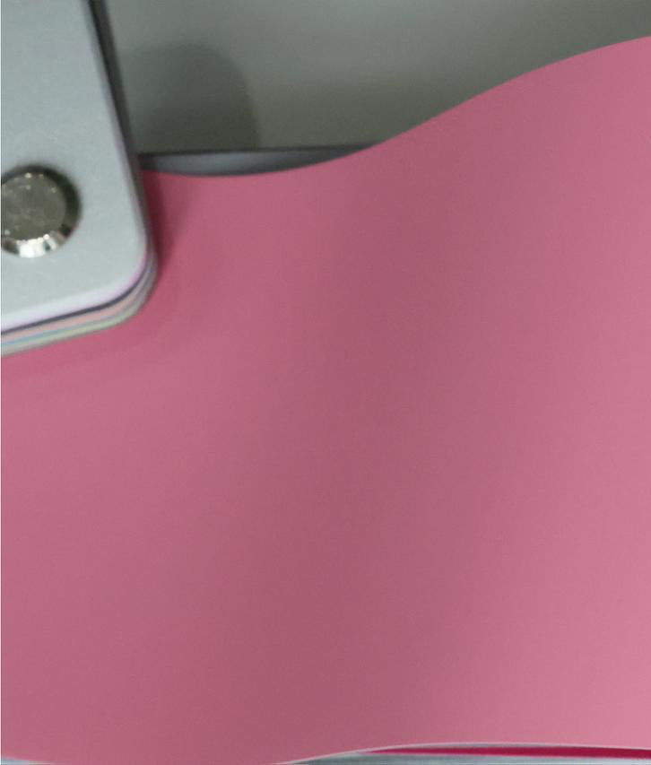 Flat Pink
