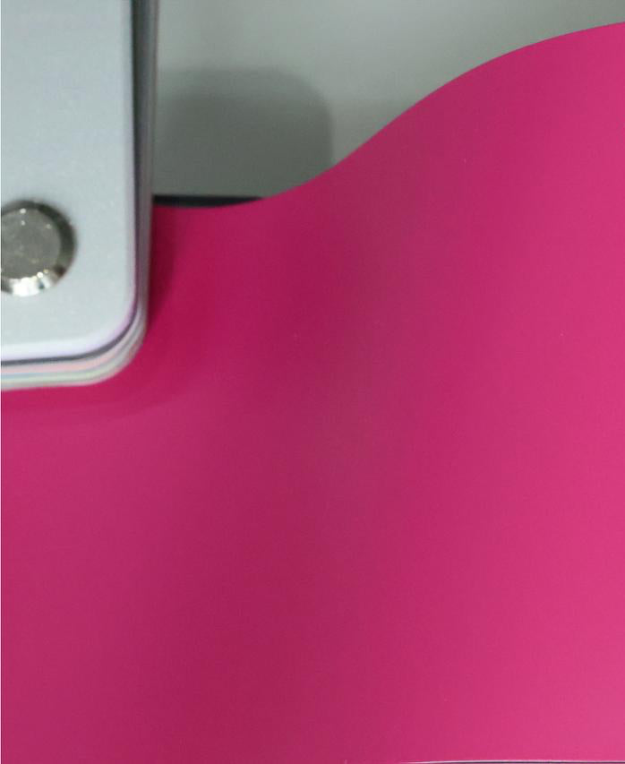 Flat Magenta