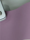 Flat Rose Pink Latte