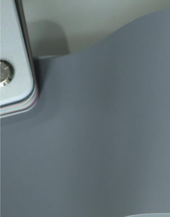 Flat Phantom Grey