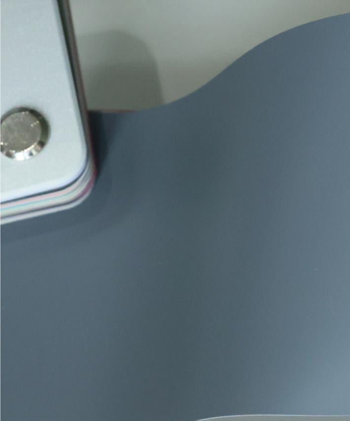 Flat Arctic Grey