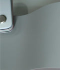 Flat Chalk Grey