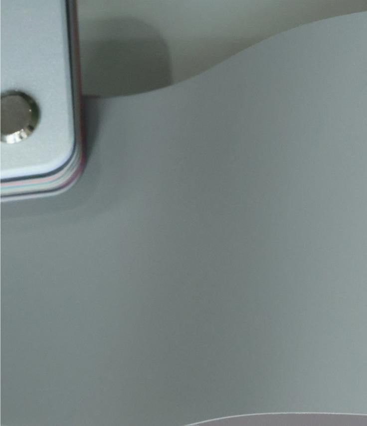 Flat Chalk Grey