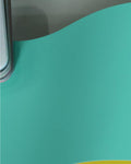 Flat Light Green