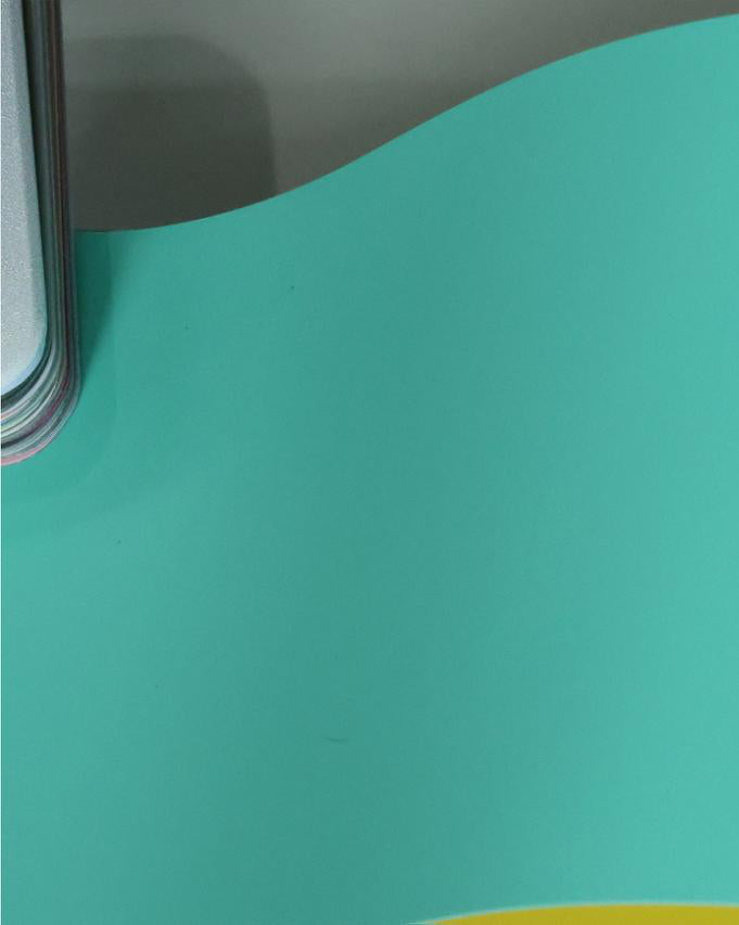 Flat Light Green
