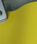 Flat Maize Yellow